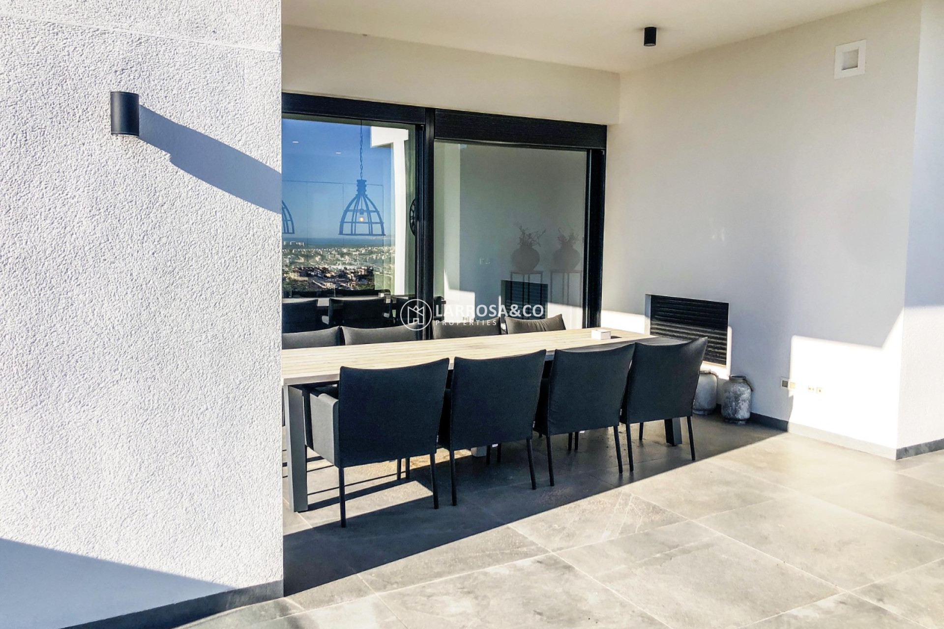 A Vendre - Villa - Ciudad Quesada - Costa Blanca