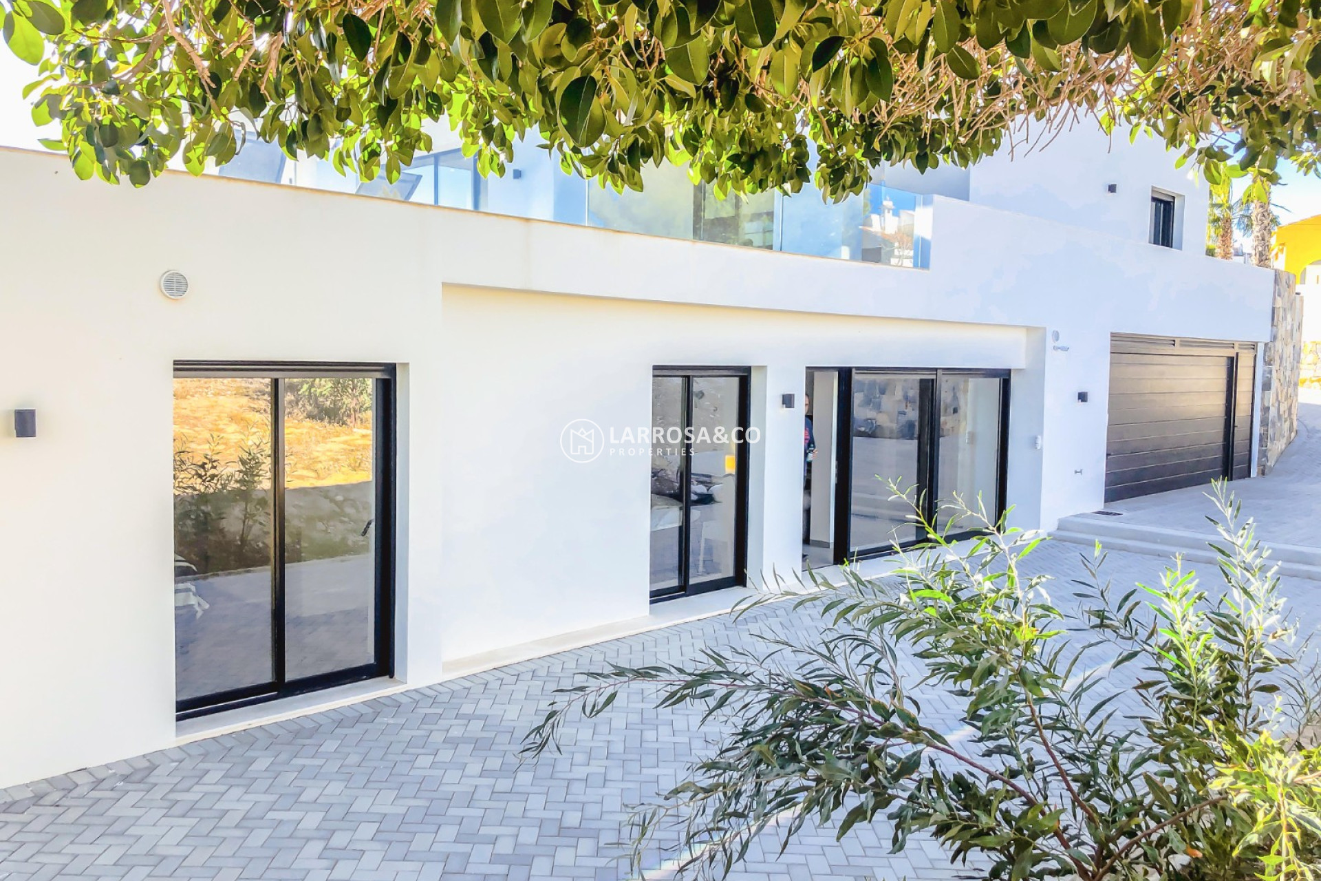 A Vendre - Villa - Ciudad Quesada - Costa Blanca