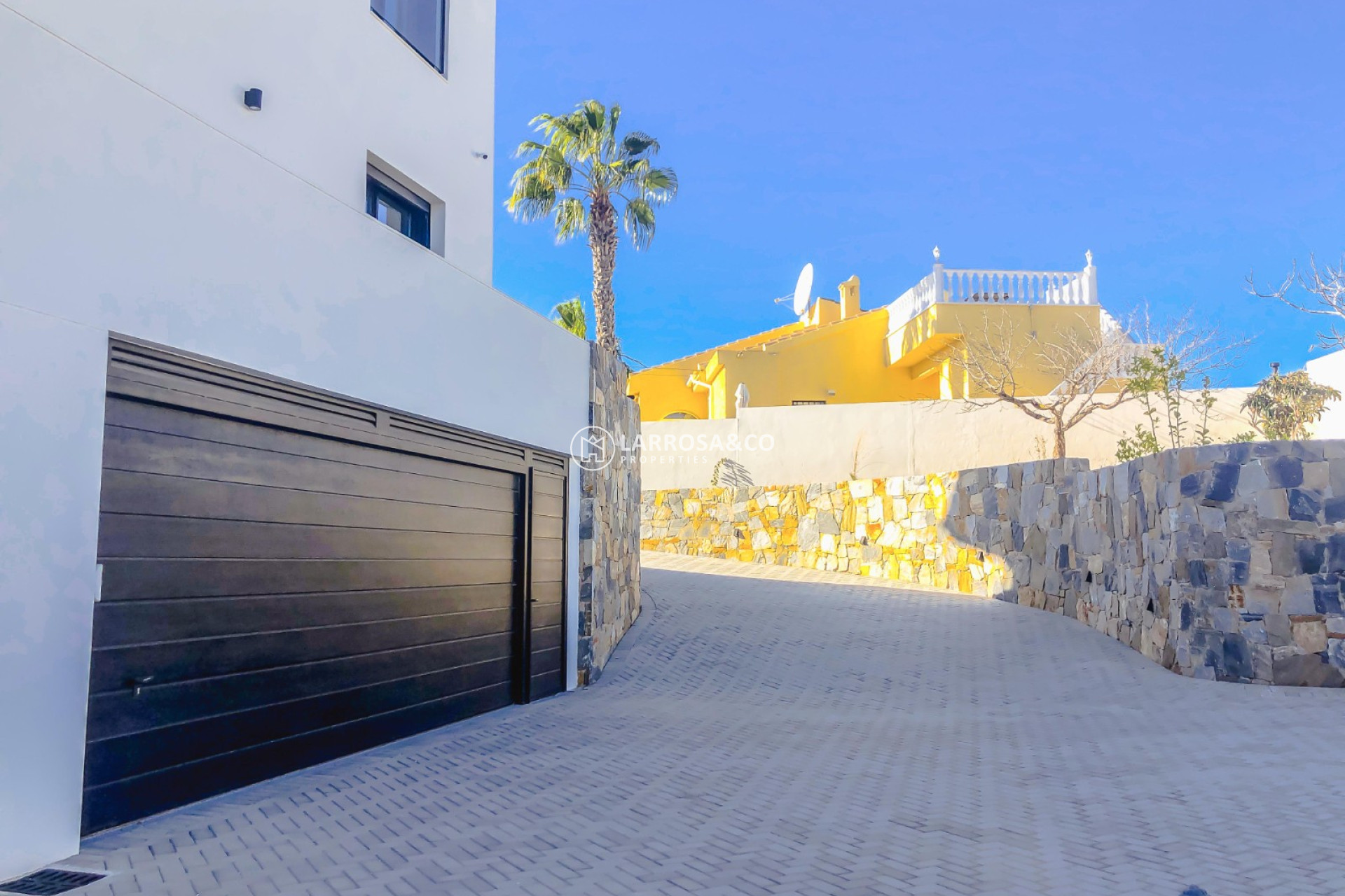 A Vendre - Villa - Ciudad Quesada - Costa Blanca