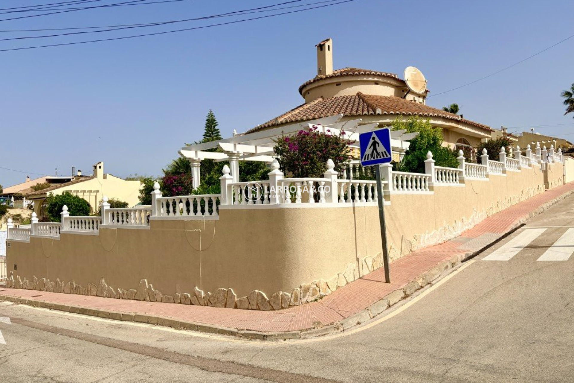 A Vendre - Villa - Ciudad Quesada - Costa Blanca
