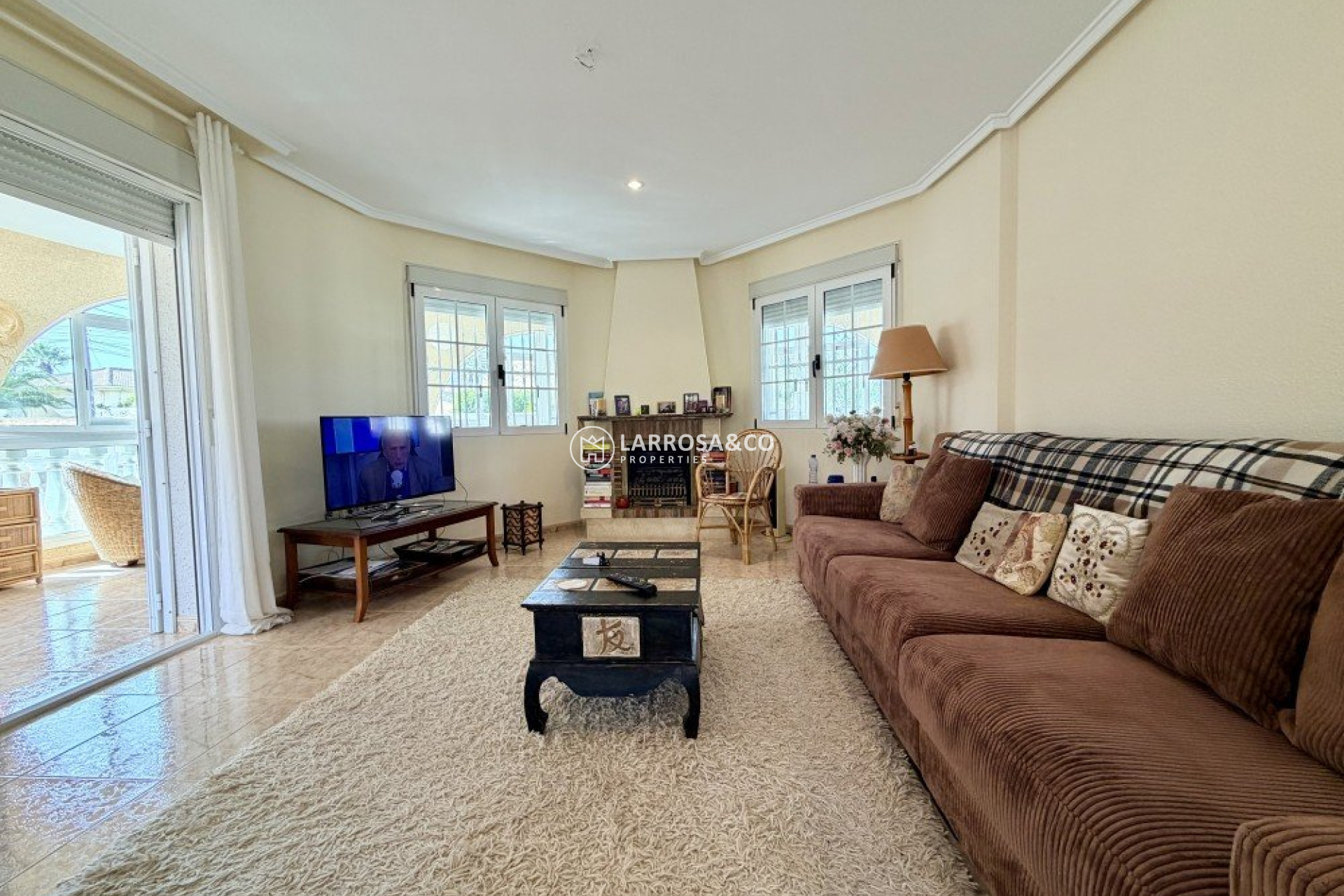 A Vendre - Villa - Ciudad Quesada - Costa Blanca