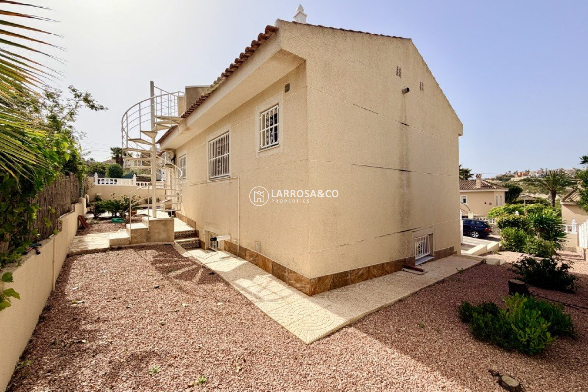 A Vendre - Villa - Ciudad Quesada - Costa Blanca