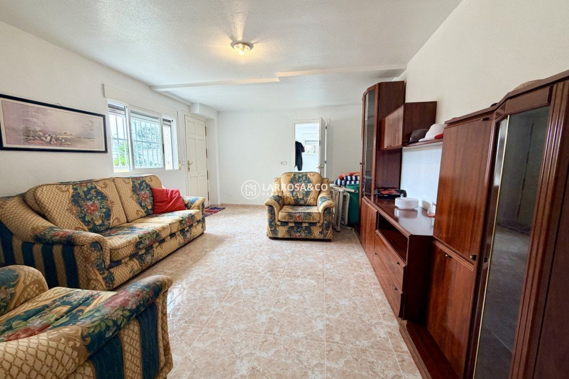 A Vendre - Villa - Ciudad Quesada - Costa Blanca