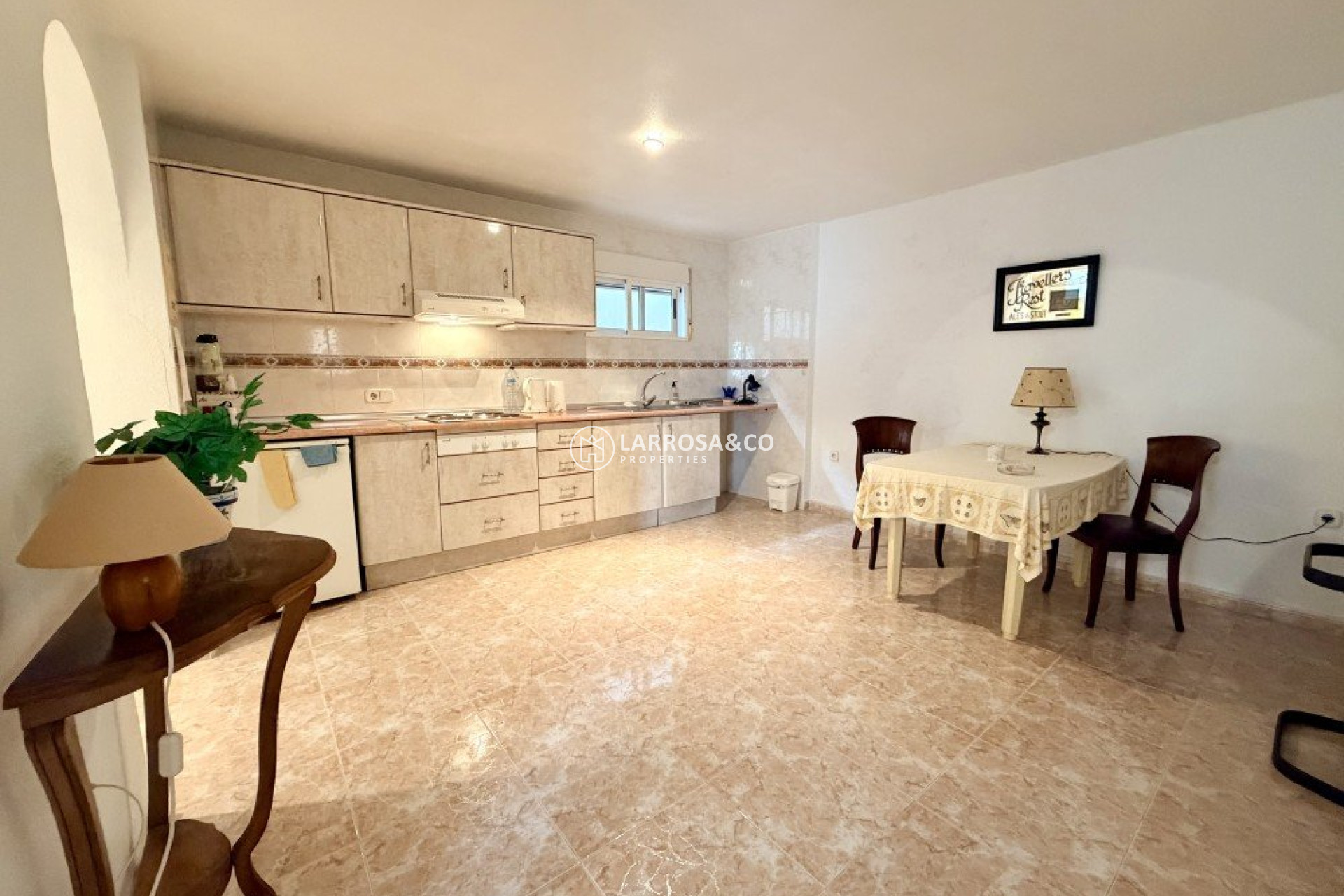 A Vendre - Villa - Ciudad Quesada - Costa Blanca