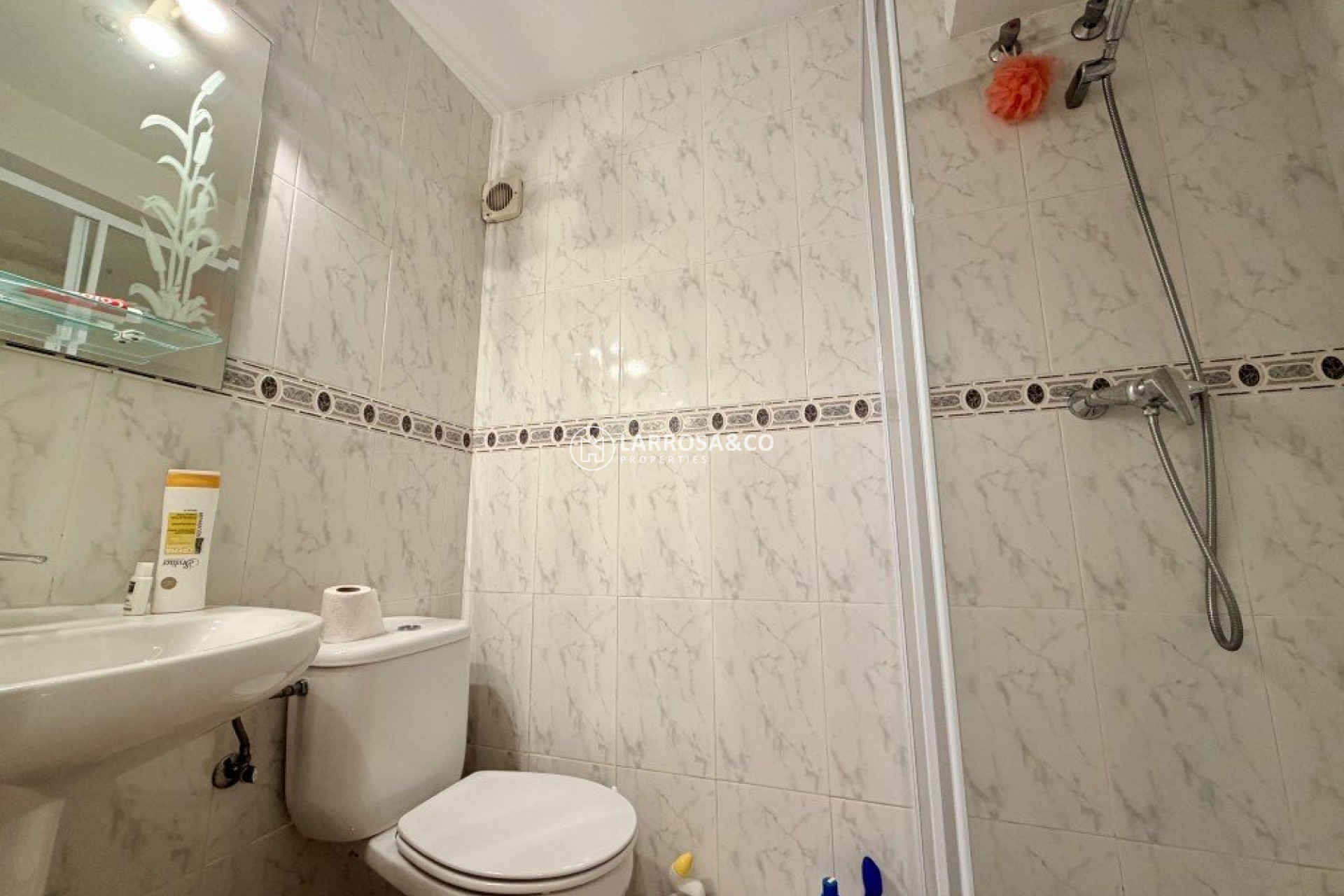 A Vendre - Villa - Ciudad Quesada - Costa Blanca