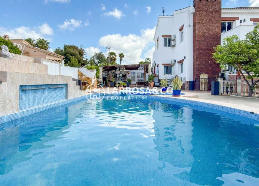 A Vendre - Villa - Ciudad Quesada - Costa Blanca