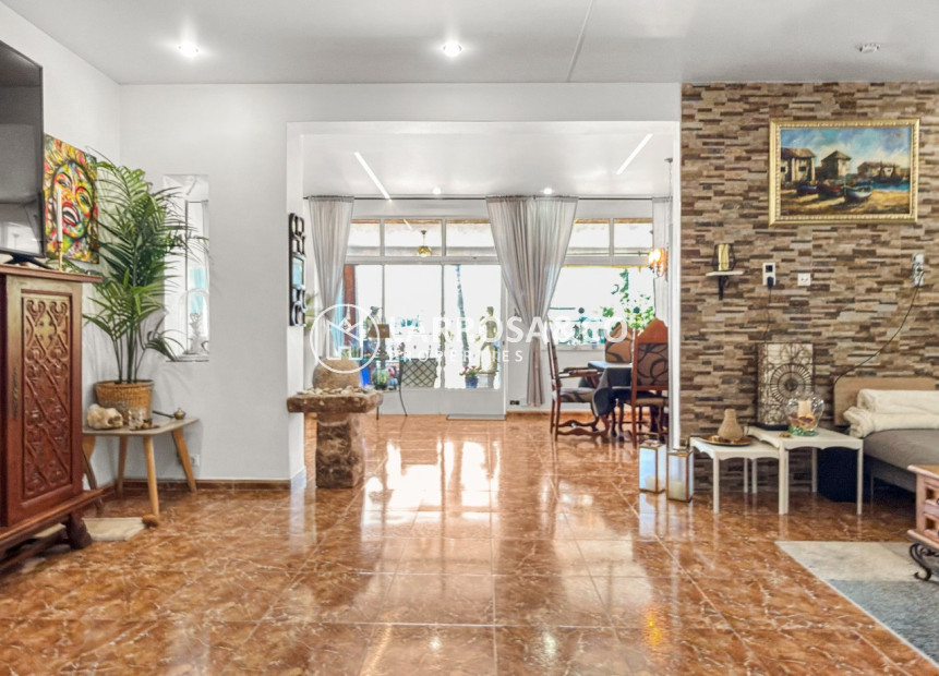 A Vendre - Villa - Ciudad Quesada - Costa Blanca