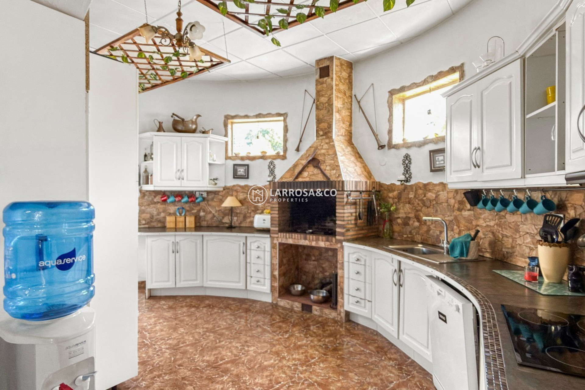 A Vendre - Villa - Ciudad Quesada - Costa Blanca