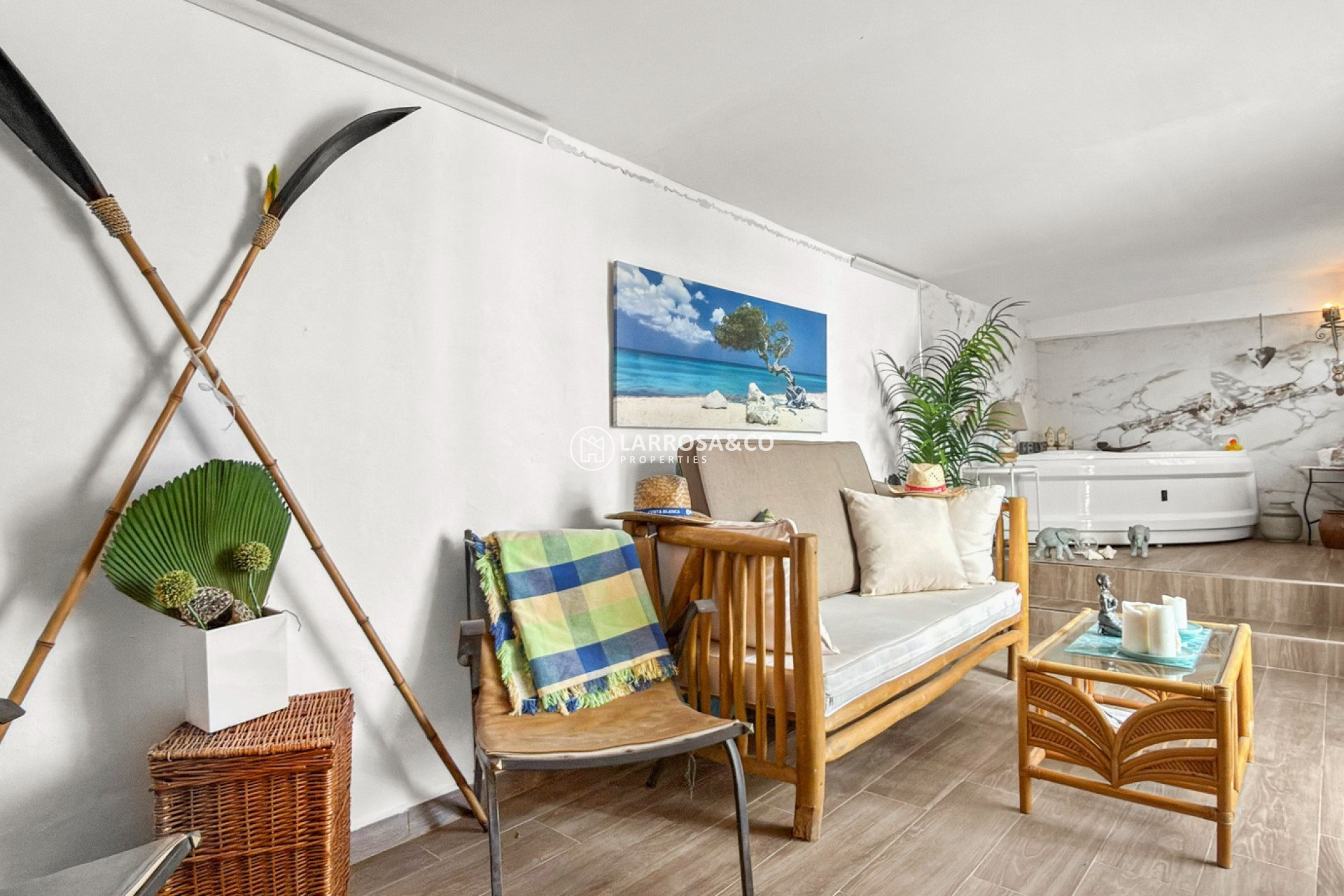 A Vendre - Villa - Ciudad Quesada - Costa Blanca