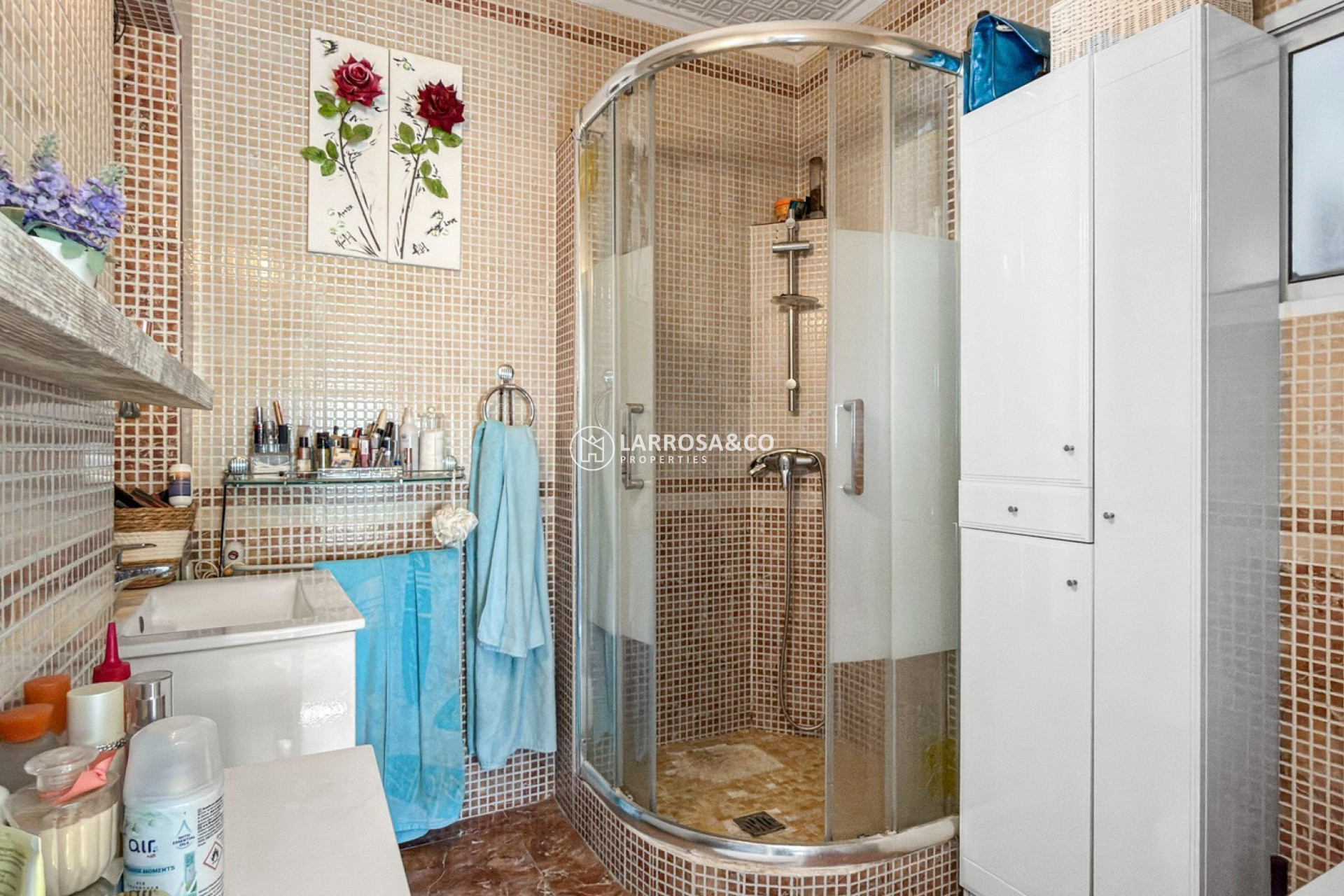 A Vendre - Villa - Ciudad Quesada - Costa Blanca