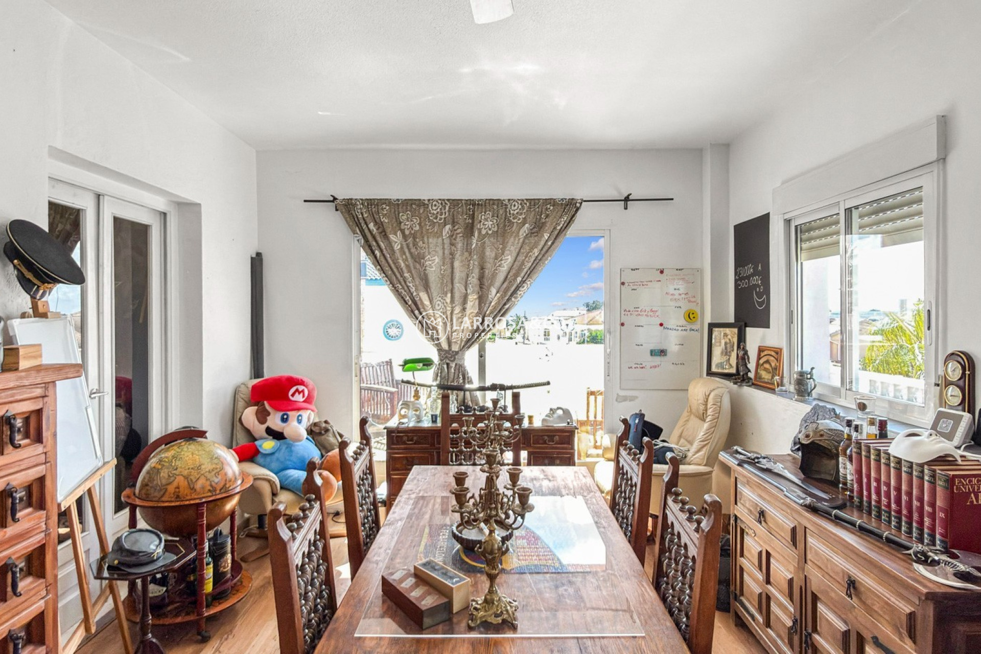 A Vendre - Villa - Ciudad Quesada - Costa Blanca