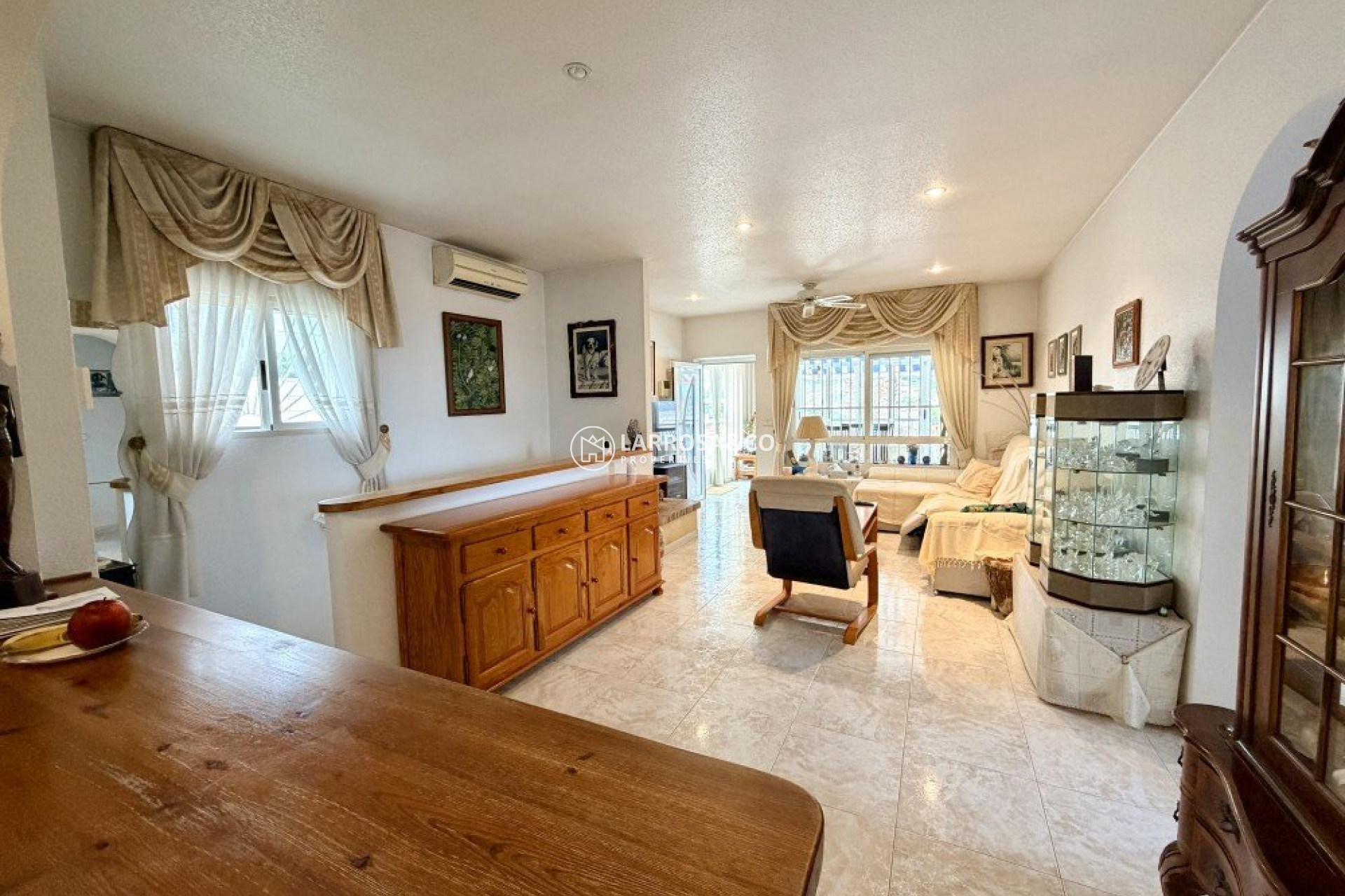 A Vendre - Villa - Ciudad Quesada - Costa Blanca