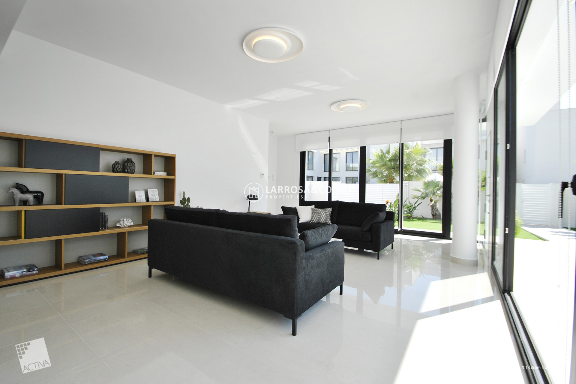 A Vendre - Villa - Ciudad Quesada - Costa Blanca