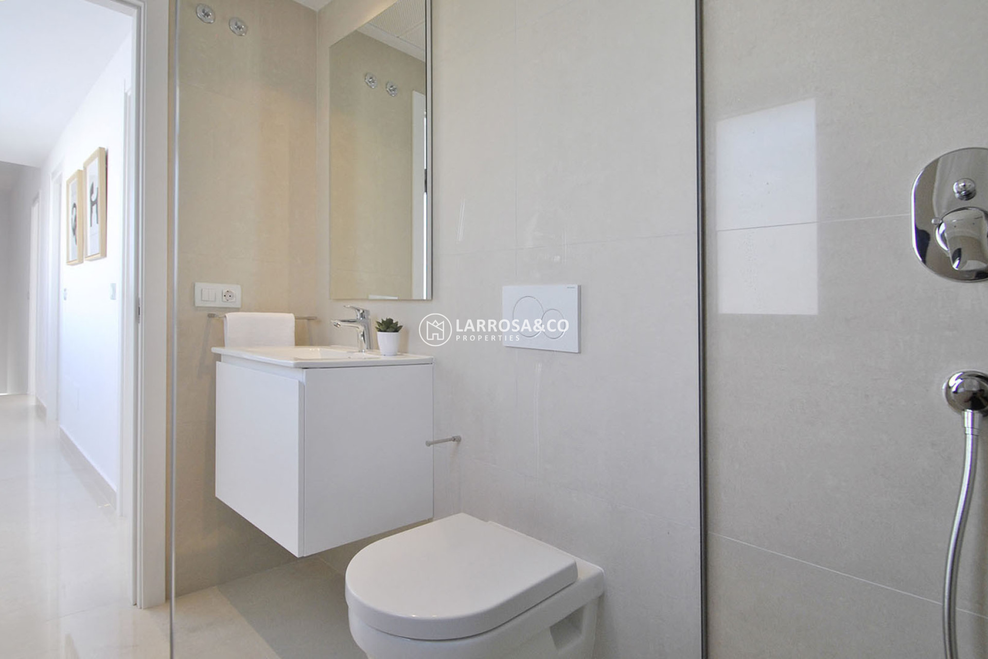 A Vendre - Villa - Ciudad Quesada - Costa Blanca