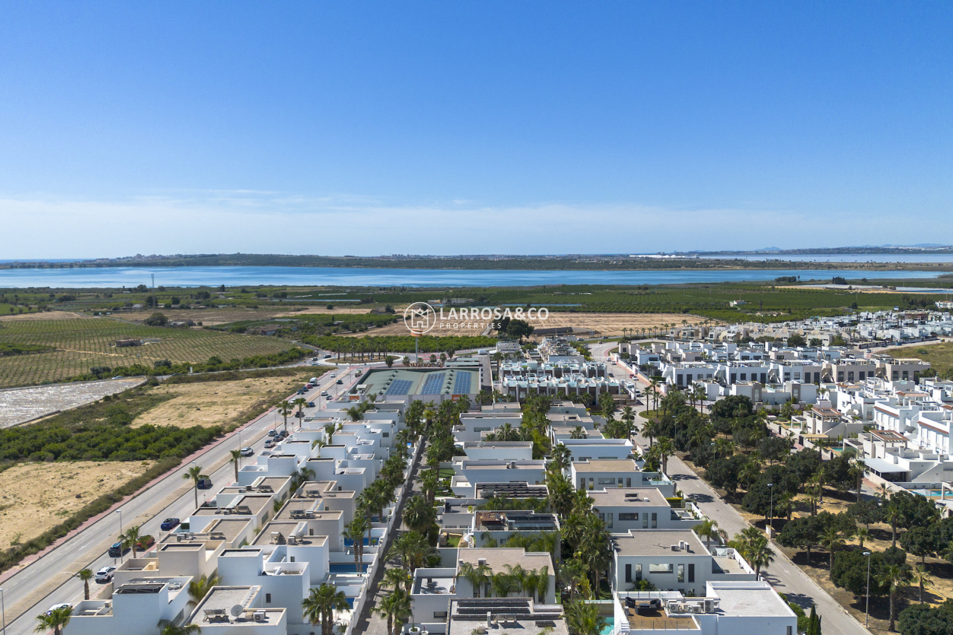 A Vendre - Villa - Ciudad Quesada - Costa Blanca