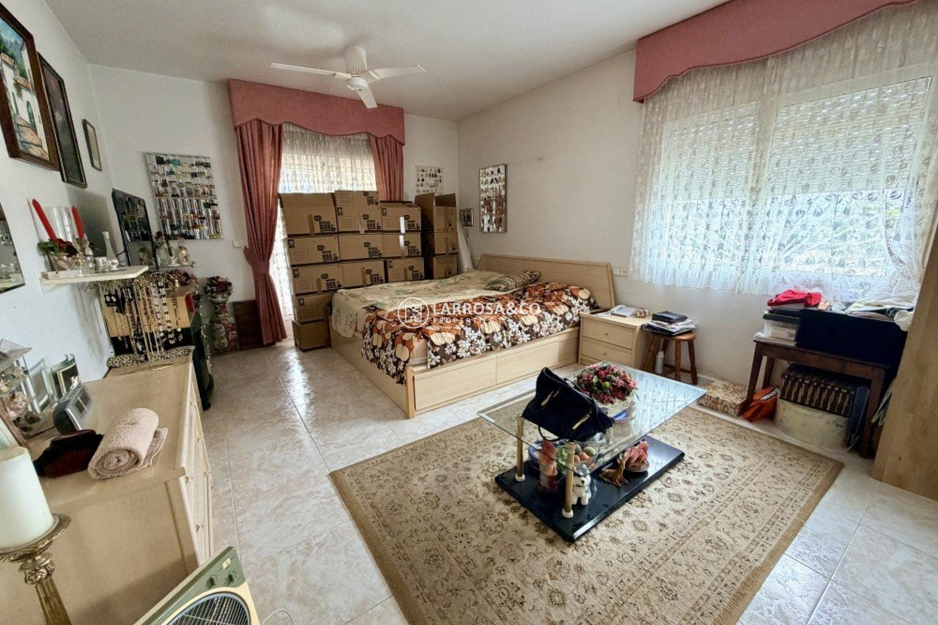 A Vendre - Villa - Ciudad Quesada - Costa Blanca