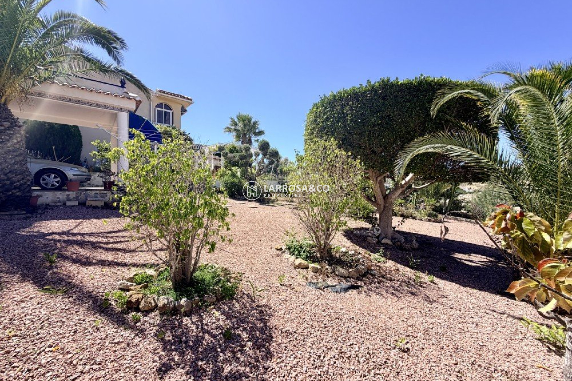 A Vendre - Villa - Ciudad Quesada - Costa Blanca