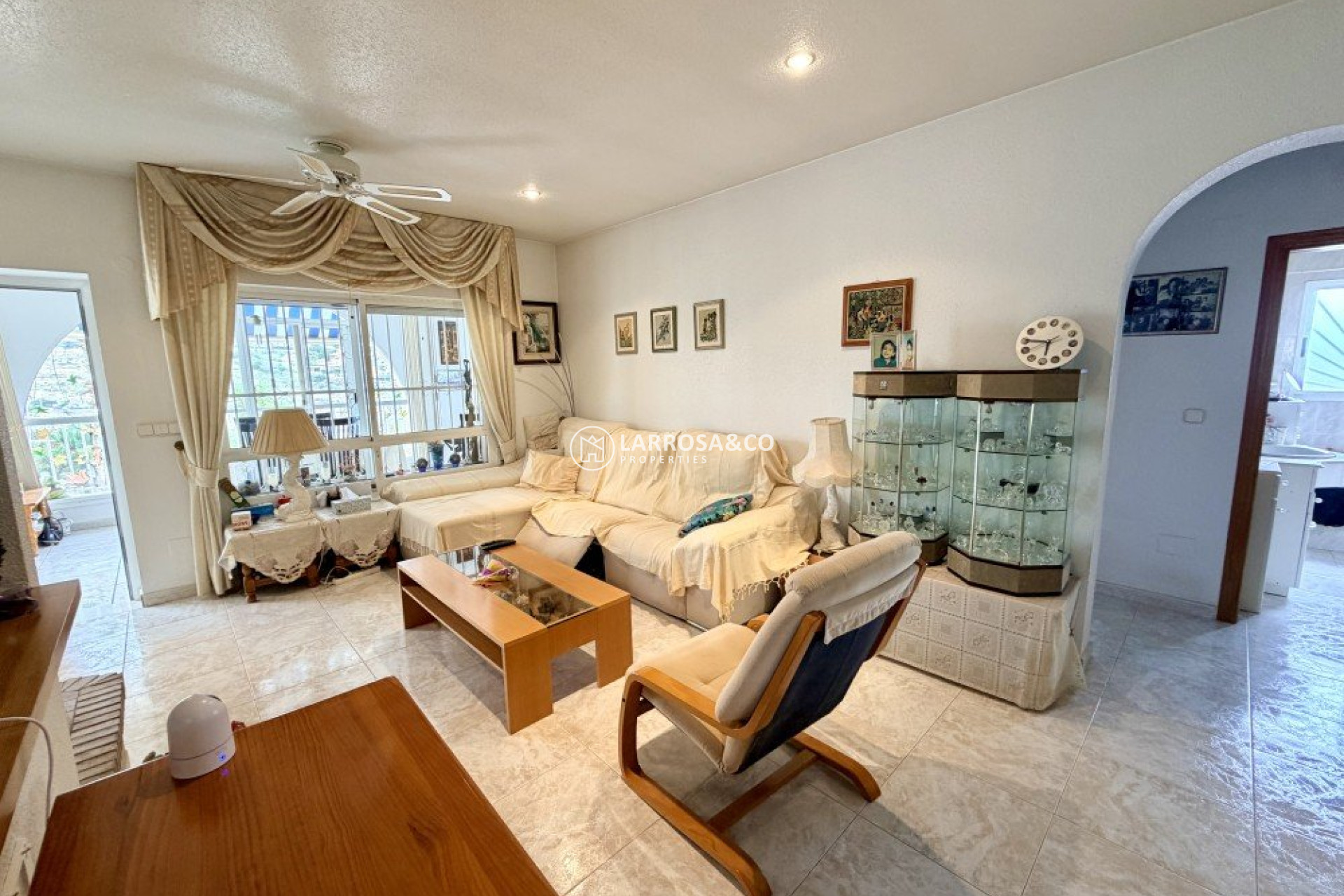 A Vendre - Villa - Ciudad Quesada - Costa Blanca