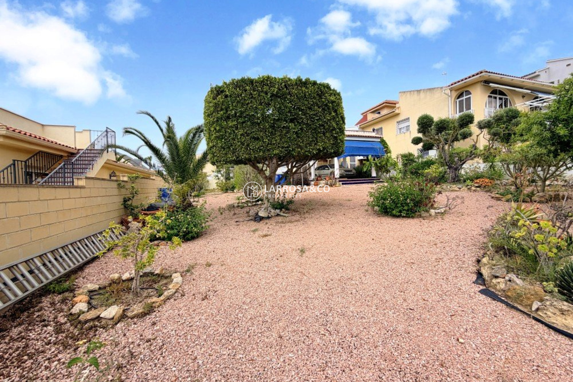 A Vendre - Villa - Ciudad Quesada - Costa Blanca
