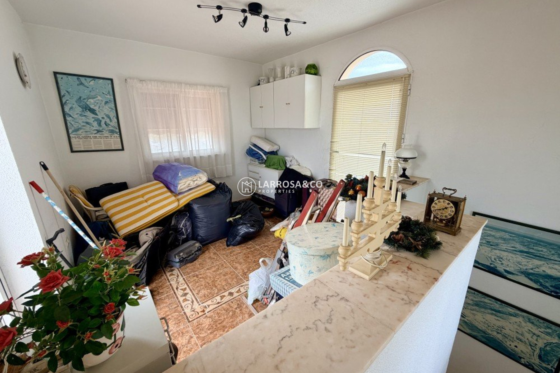 A Vendre - Villa - Ciudad Quesada - Costa Blanca