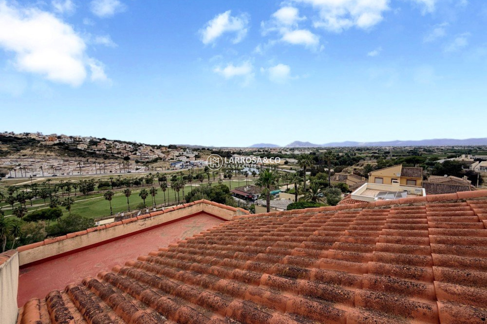 A Vendre - Villa - Ciudad Quesada - Costa Blanca