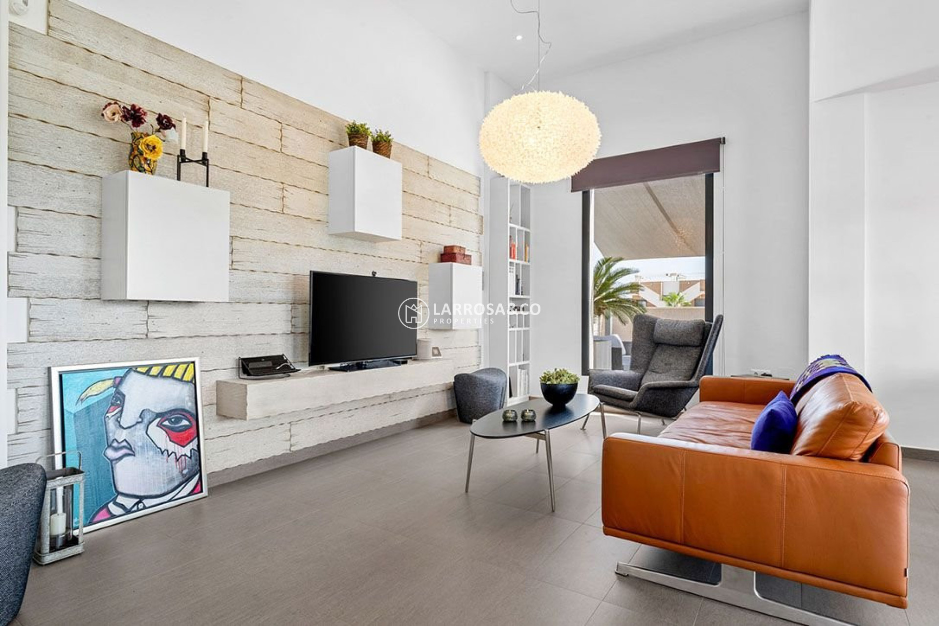 A Vendre - Villa - Ciudad Quesada - Costa Blanca