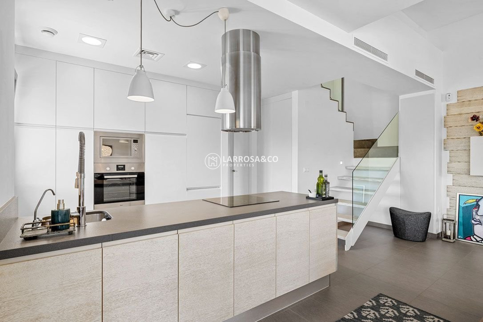 A Vendre - Villa - Ciudad Quesada - Costa Blanca