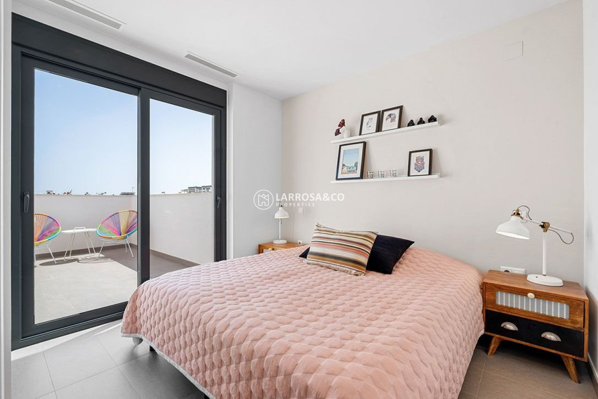A Vendre - Villa - Ciudad Quesada - Costa Blanca