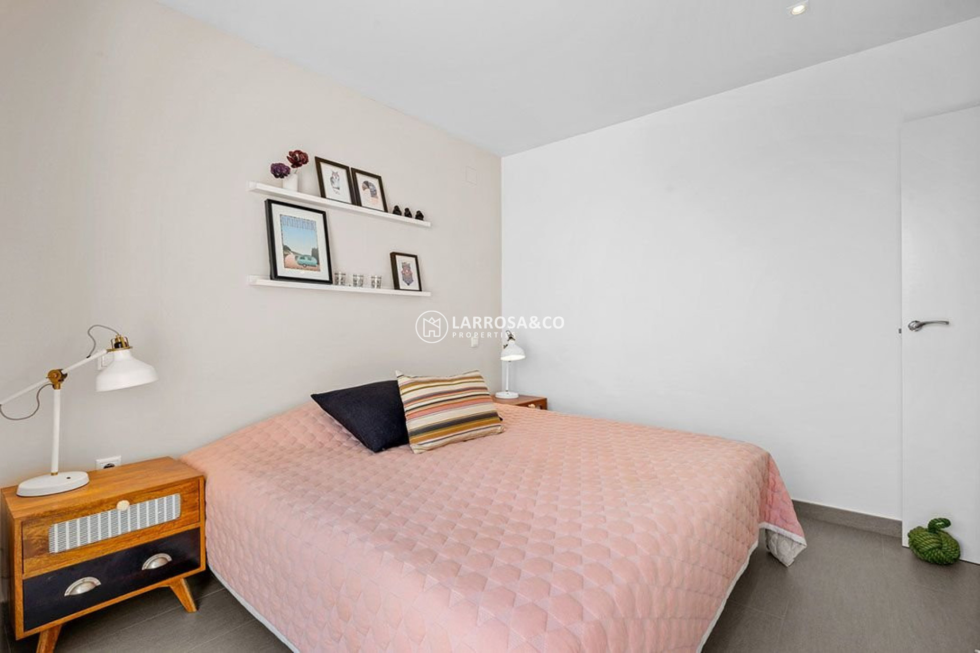 A Vendre - Villa - Ciudad Quesada - Costa Blanca