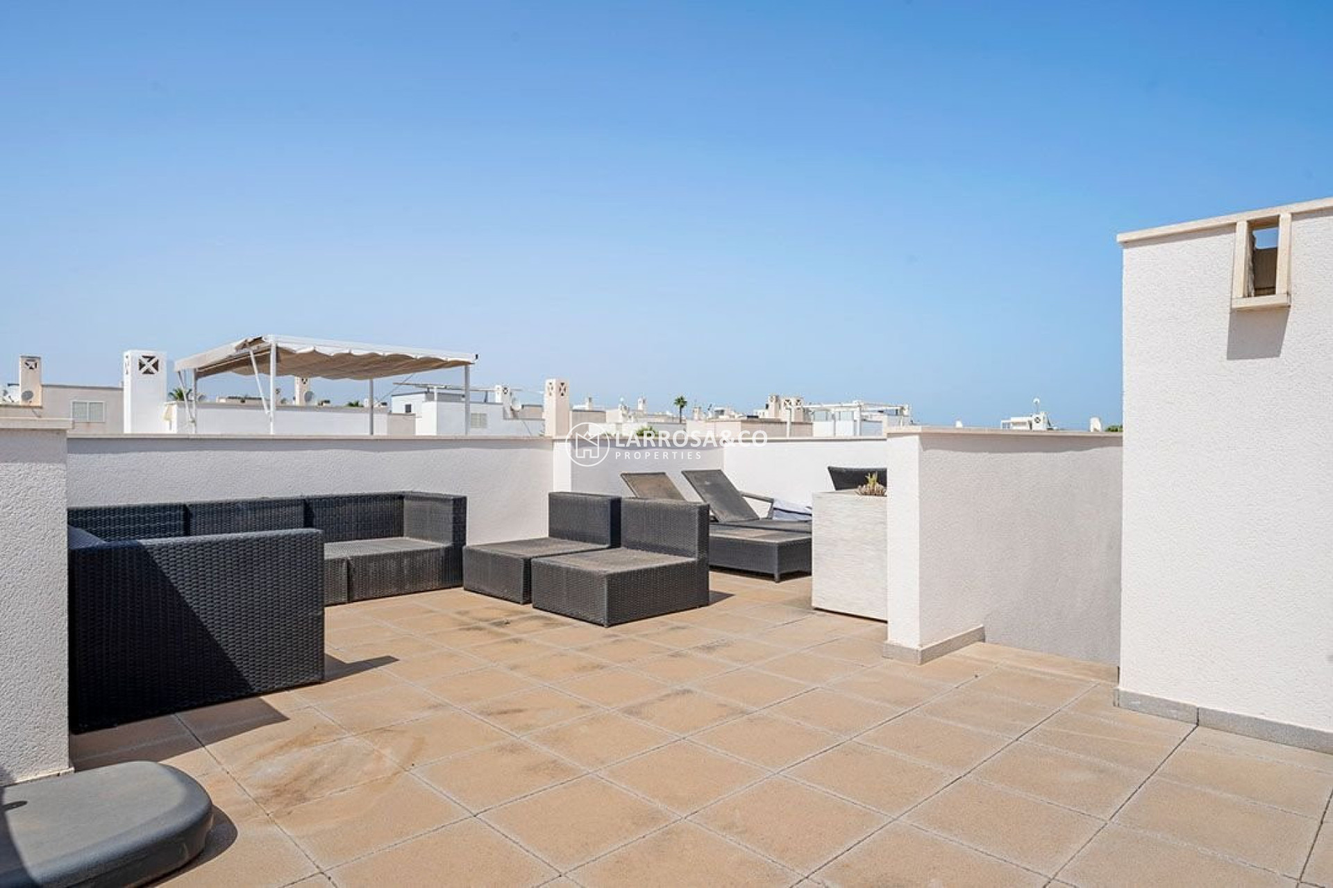 A Vendre - Villa - Ciudad Quesada - Costa Blanca