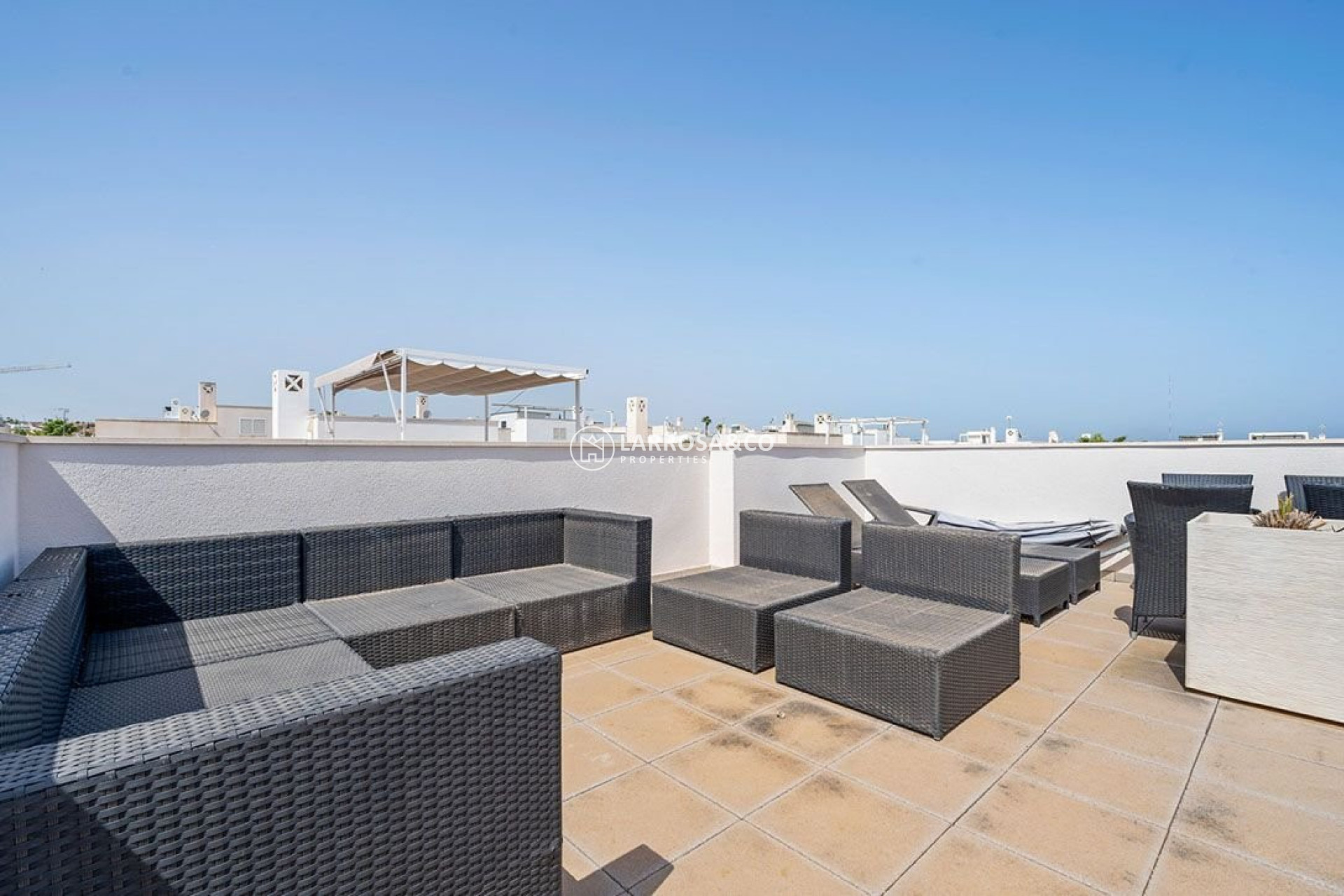 A Vendre - Villa - Ciudad Quesada - Costa Blanca