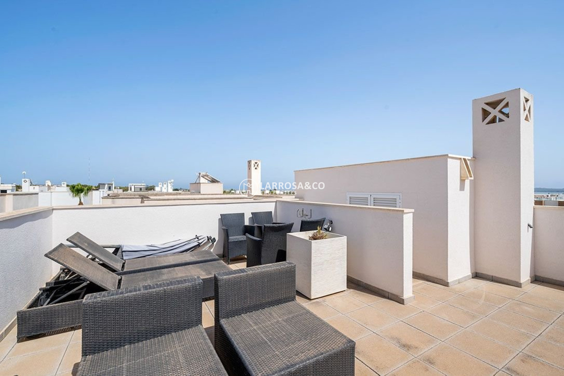 A Vendre - Villa - Ciudad Quesada - Costa Blanca