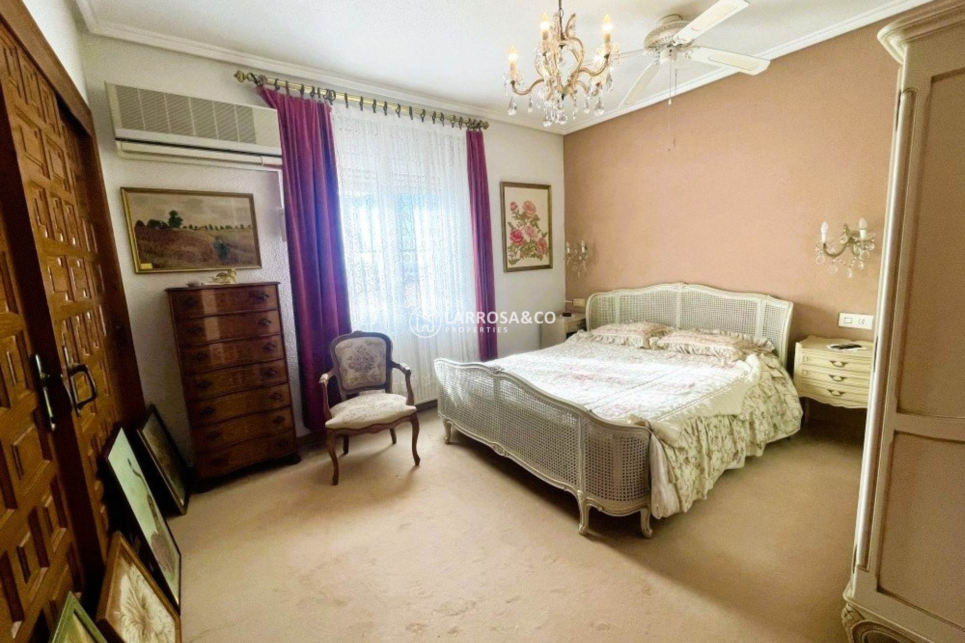 A Vendre - Villa - Ciudad Quesada - Costa Blanca