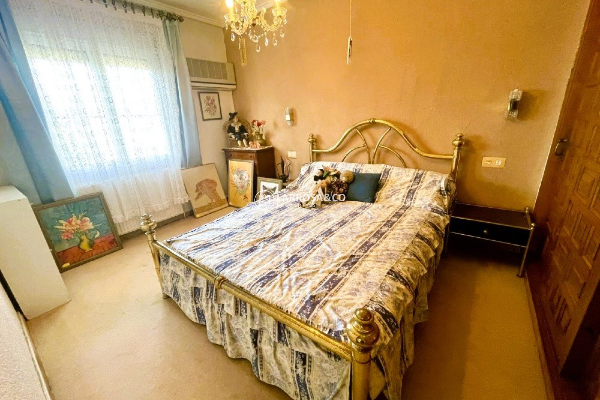 A Vendre - Villa - Ciudad Quesada - Costa Blanca