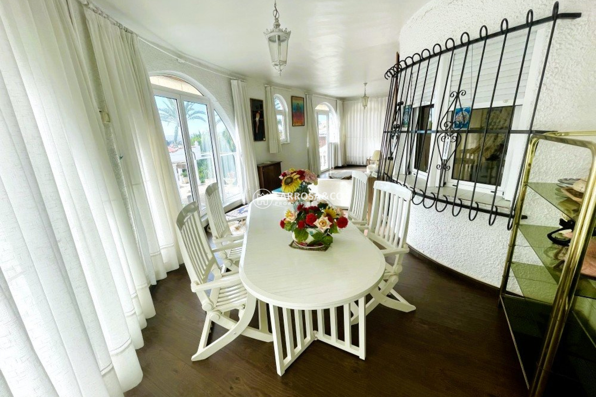 A Vendre - Villa - Ciudad Quesada - Costa Blanca