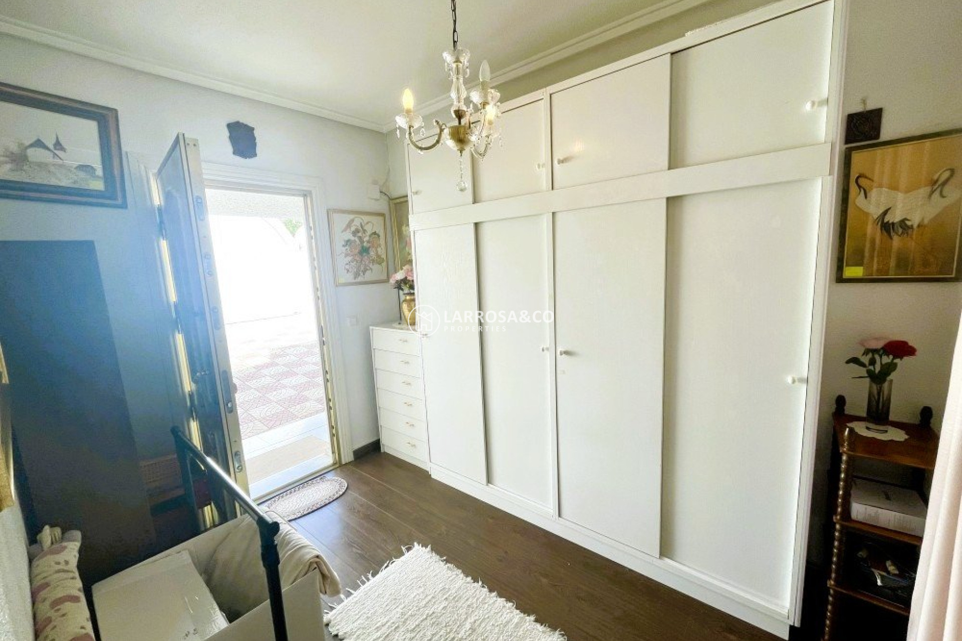 A Vendre - Villa - Ciudad Quesada - Costa Blanca