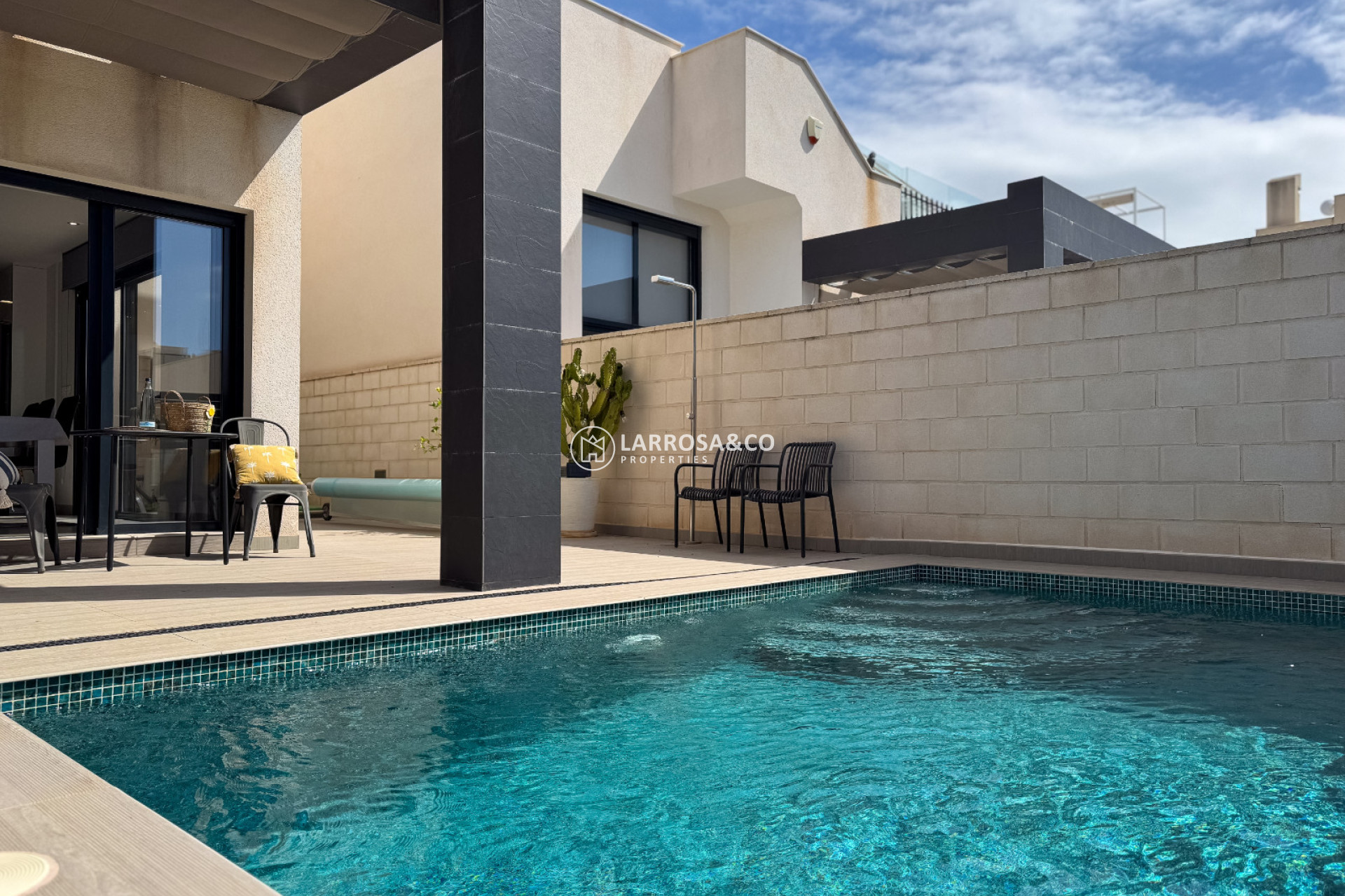 A Vendre - Villa - Ciudad Quesada - Costa Blanca