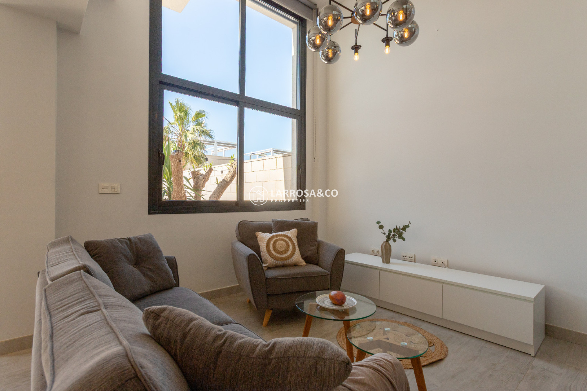 A Vendre - Villa - Ciudad Quesada - Costa Blanca