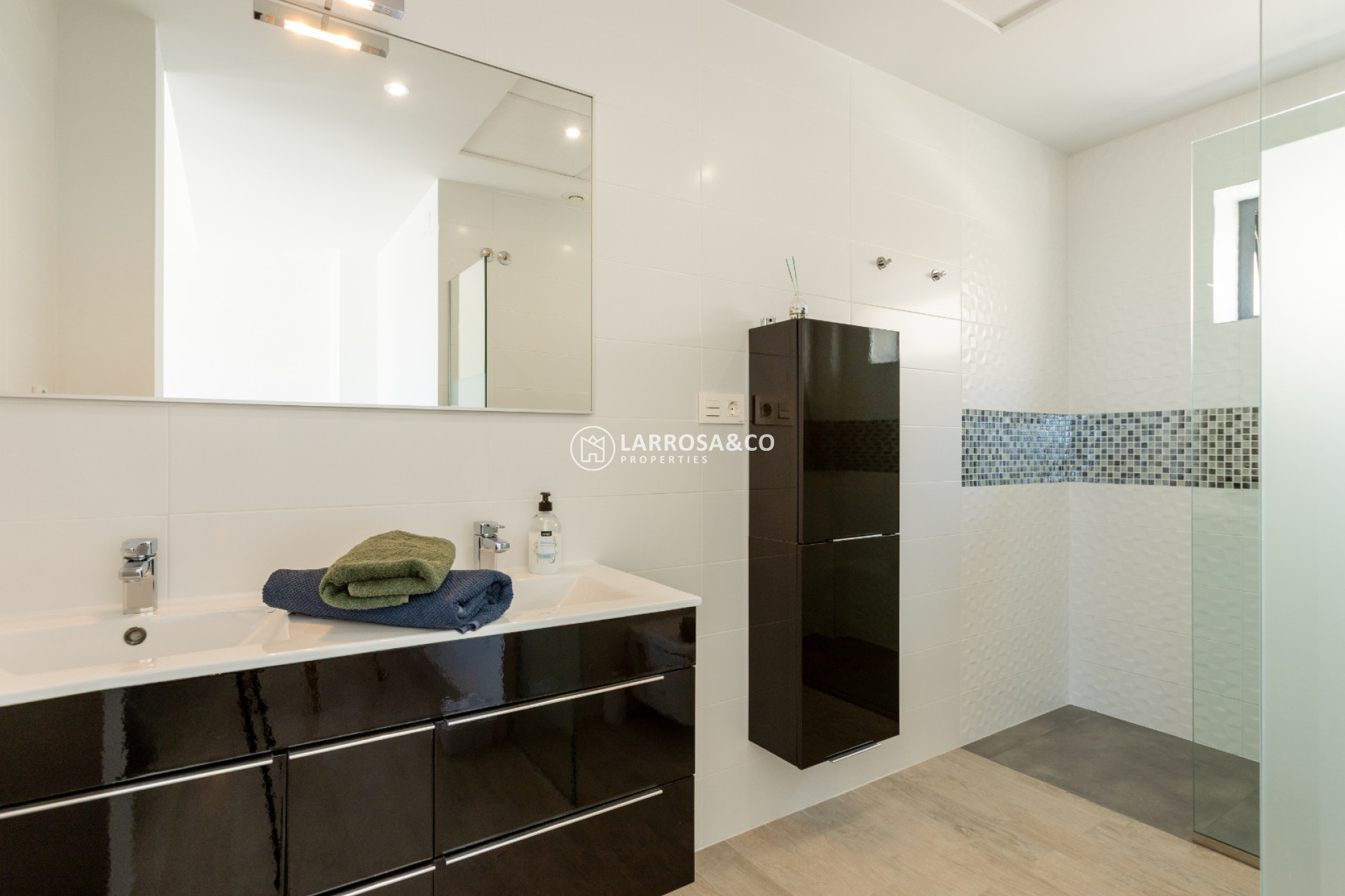 A Vendre - Villa - Ciudad Quesada - Costa Blanca
