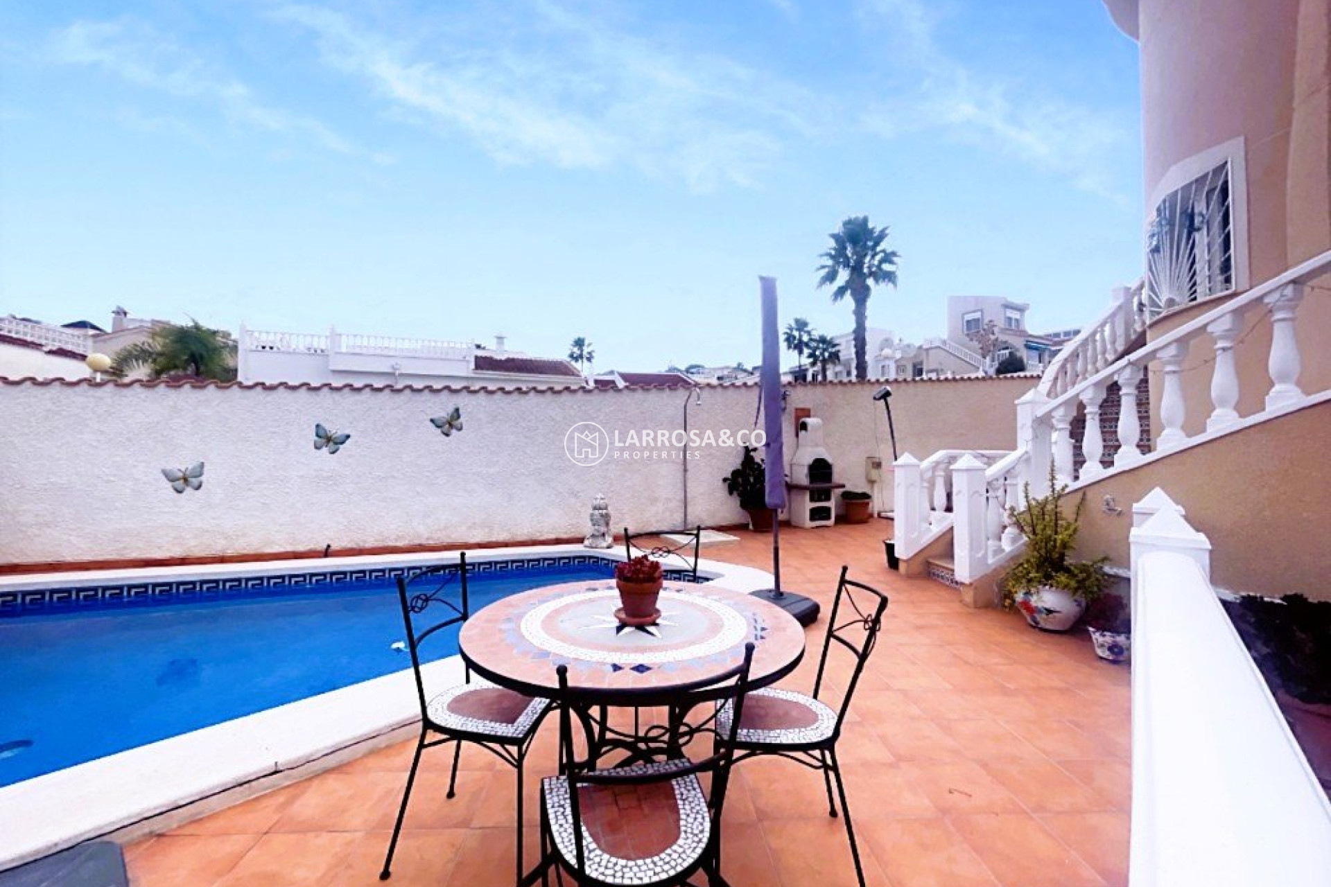 A Vendre - Villa - Ciudad Quesada - Costa Blanca
