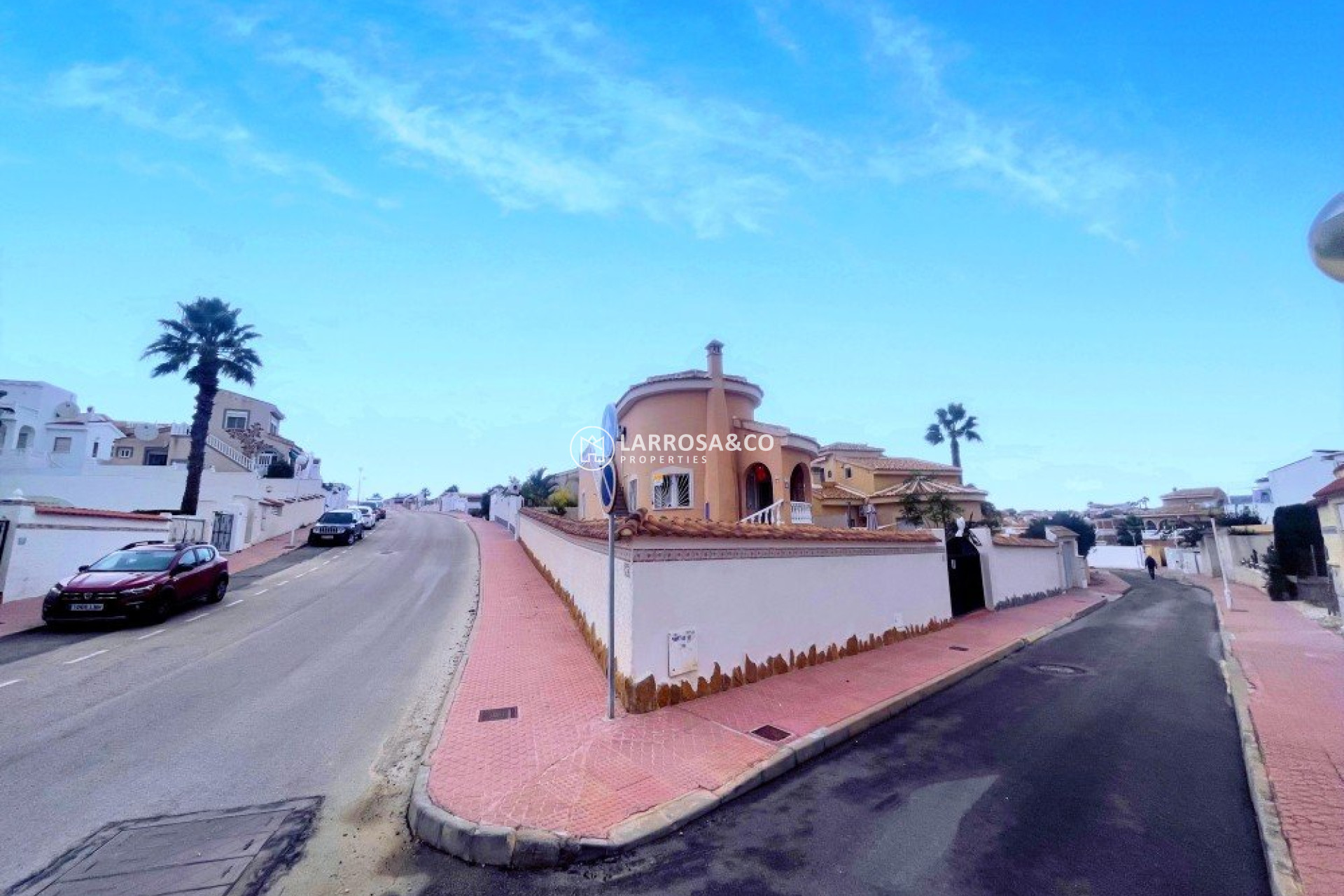 A Vendre - Villa - Ciudad Quesada - Costa Blanca