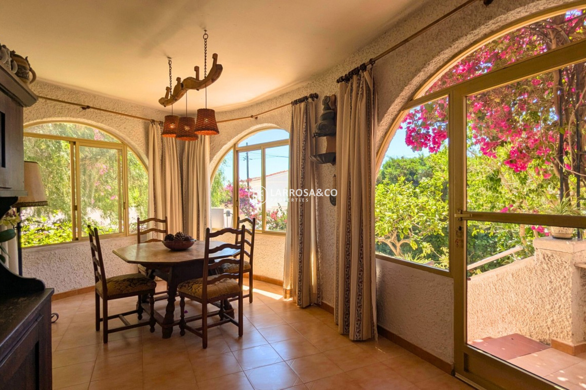 A Vendre - Villa - Ciudad Quesada - Costa Blanca