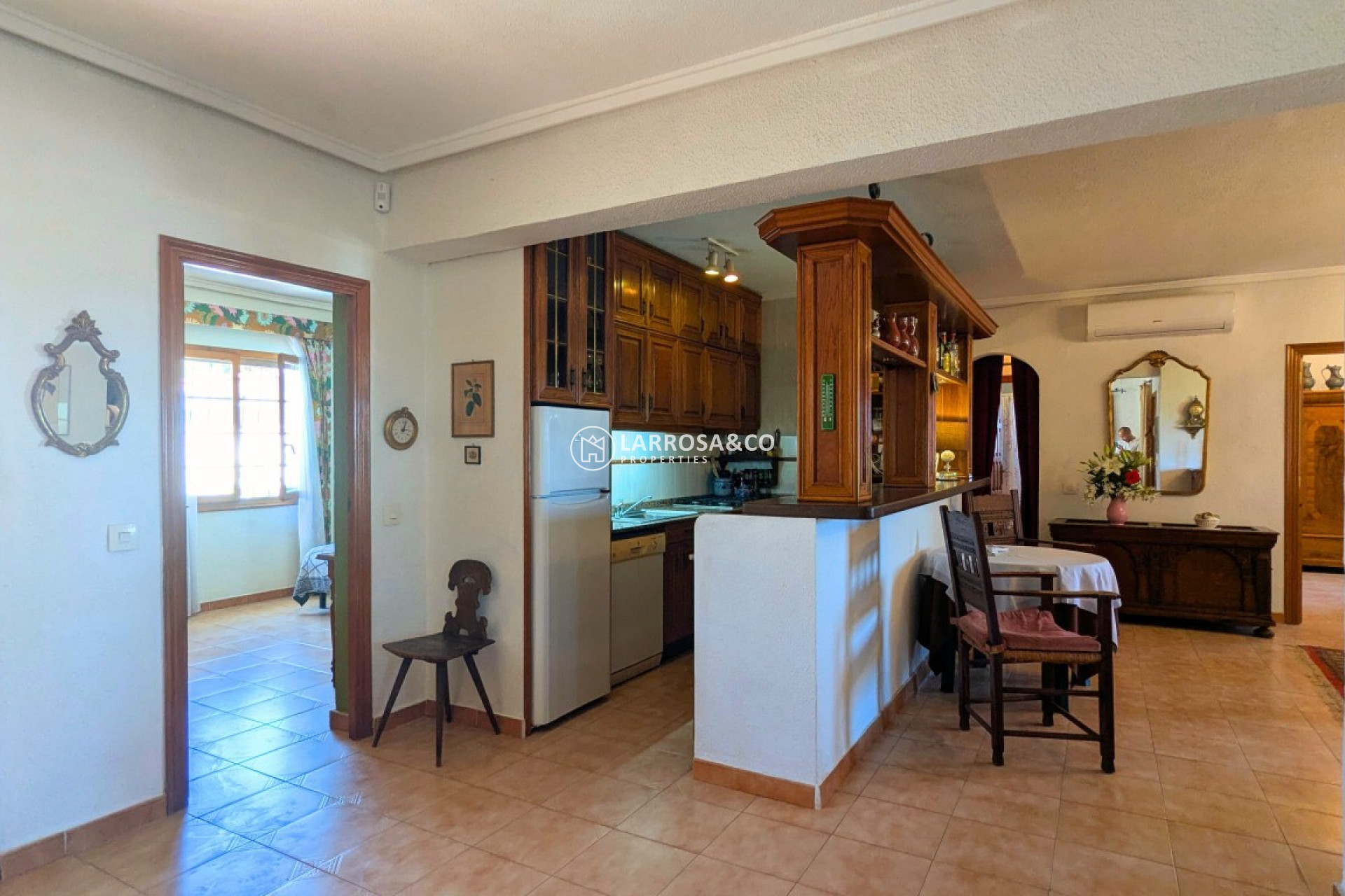 A Vendre - Villa - Ciudad Quesada - Costa Blanca