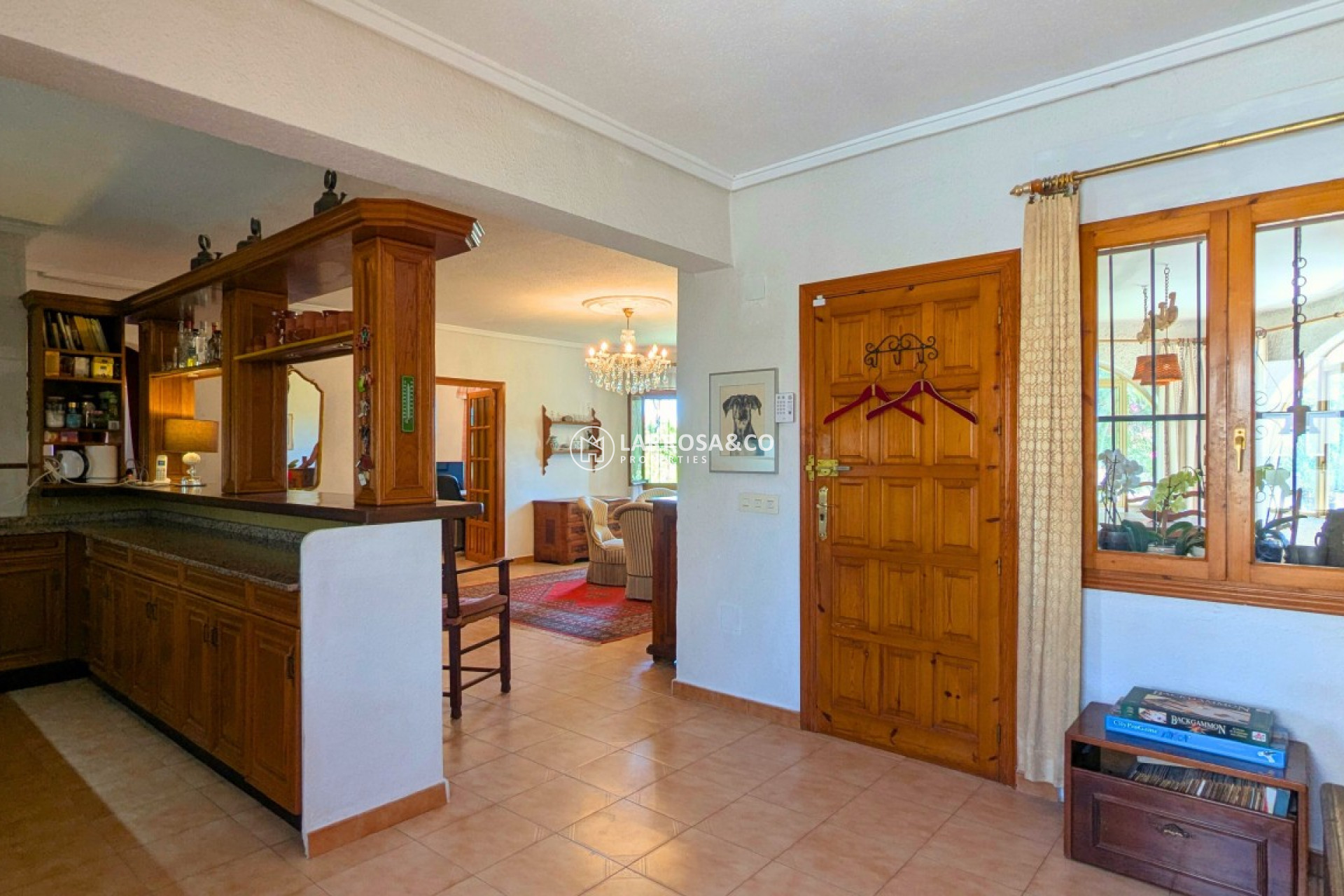A Vendre - Villa - Ciudad Quesada - Costa Blanca