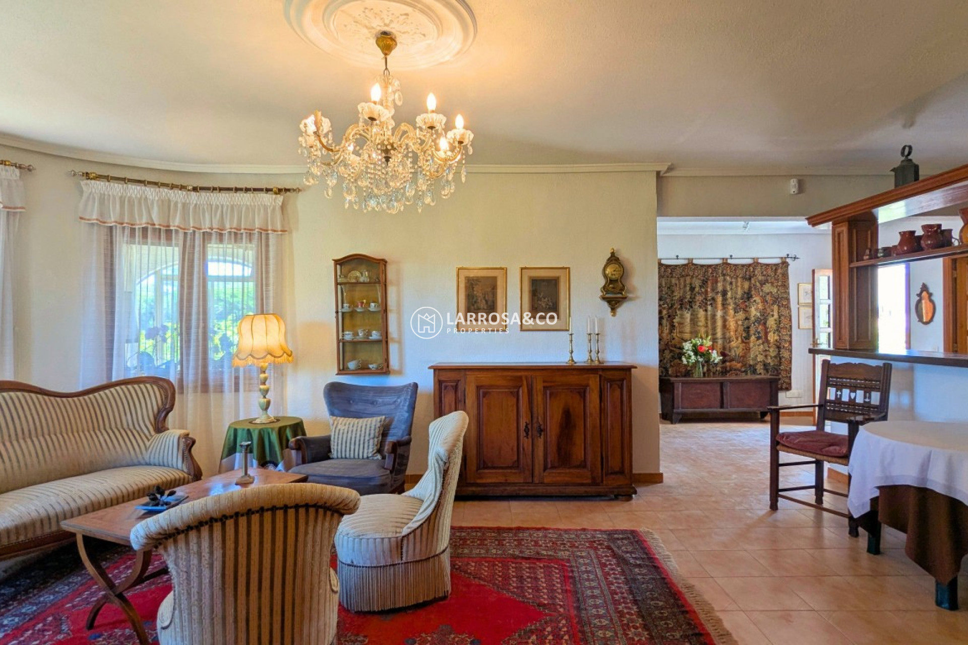 A Vendre - Villa - Ciudad Quesada - Costa Blanca