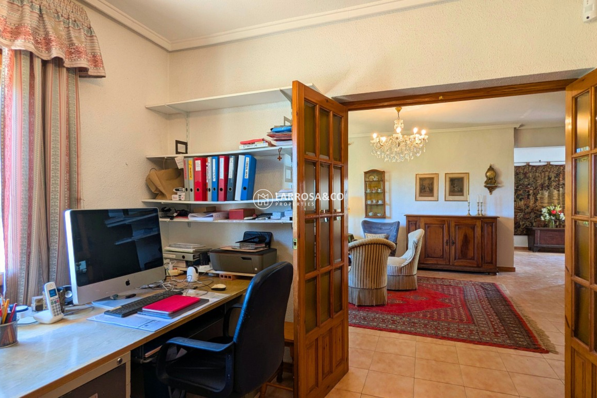 A Vendre - Villa - Ciudad Quesada - Costa Blanca