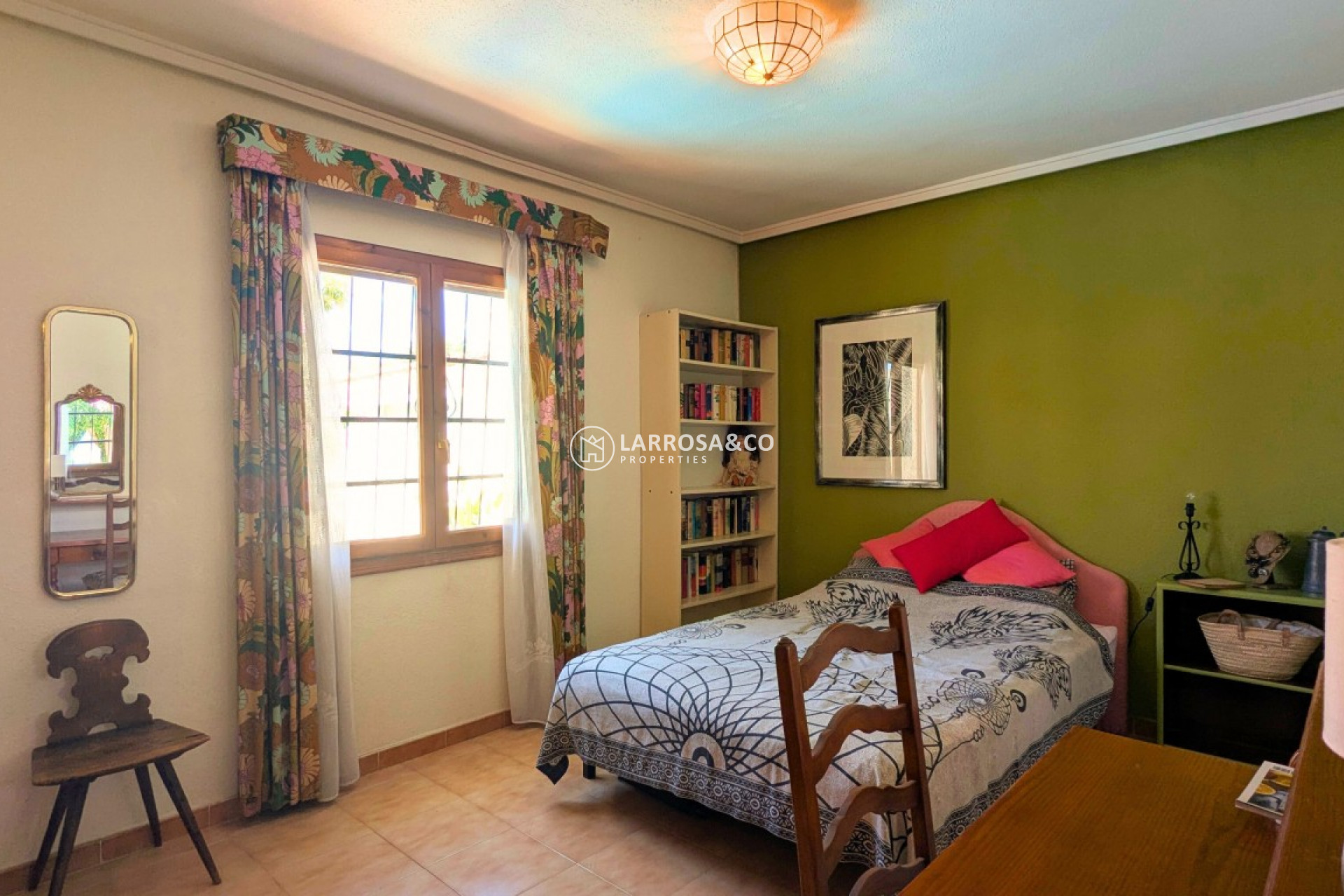 A Vendre - Villa - Ciudad Quesada - Costa Blanca