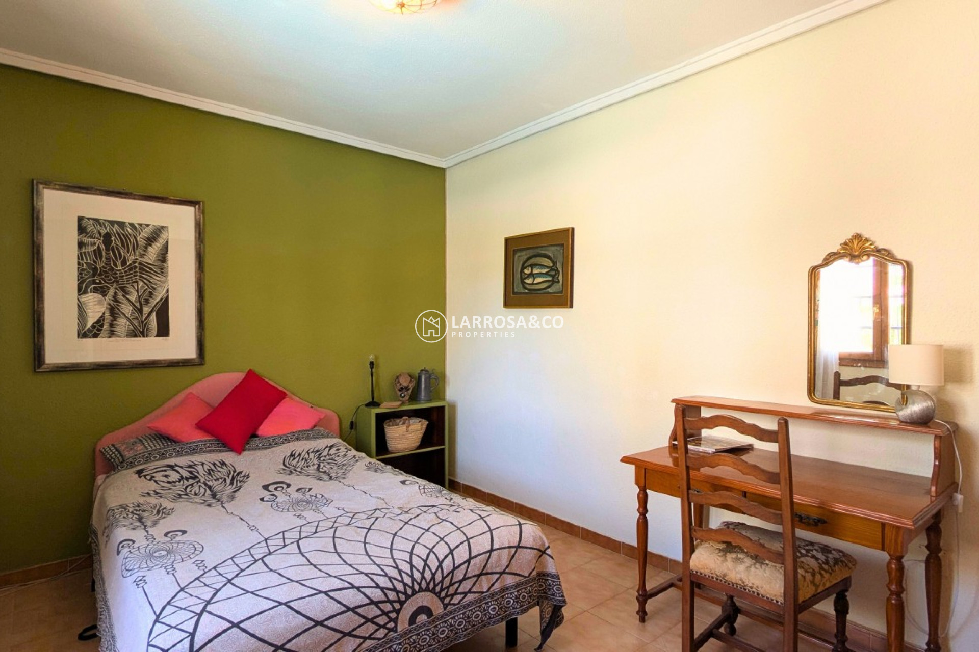 A Vendre - Villa - Ciudad Quesada - Costa Blanca