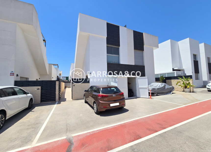 A Vendre - Villa - Ciudad Quesada - Costa Blanca