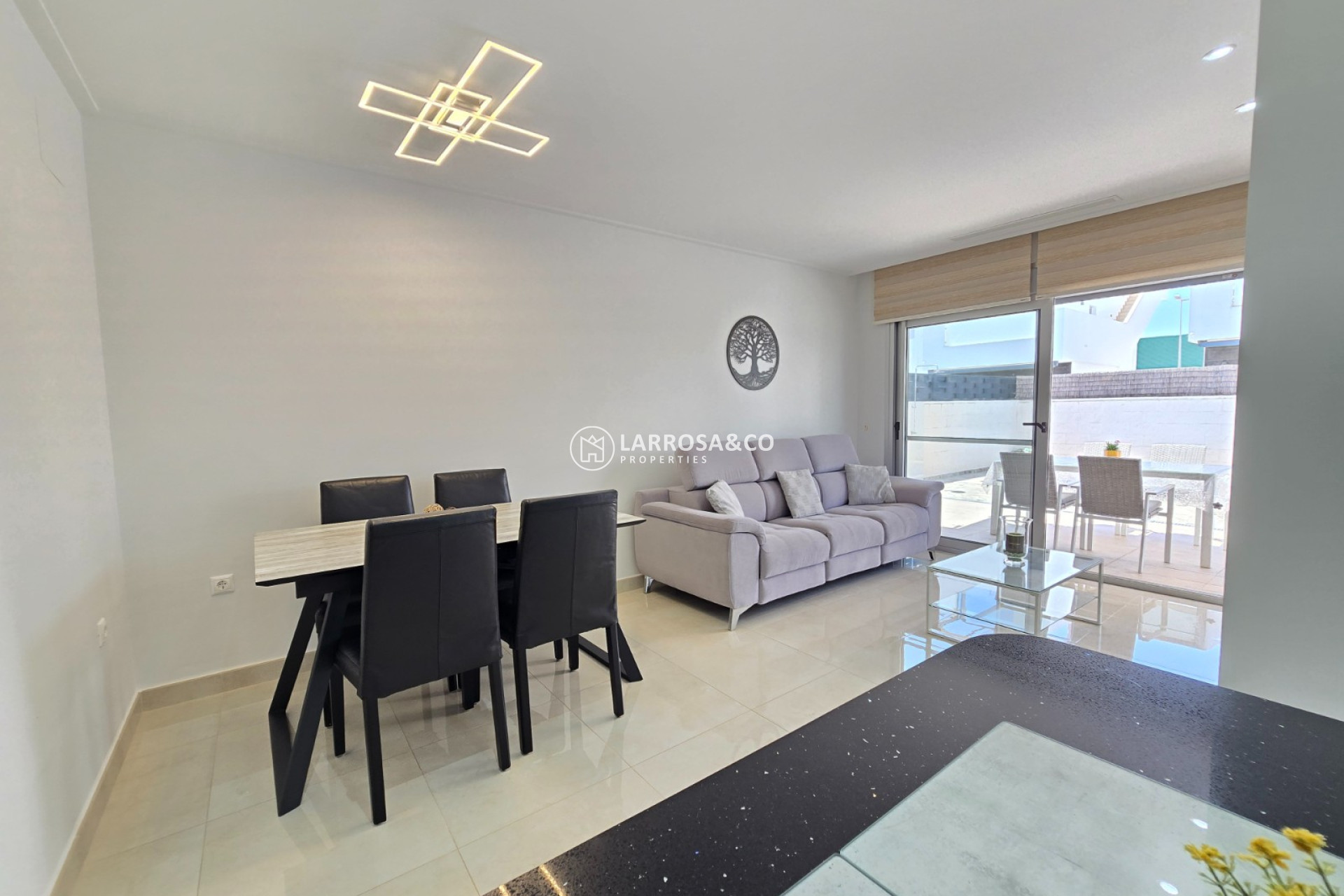 A Vendre - Villa - Ciudad Quesada - Costa Blanca